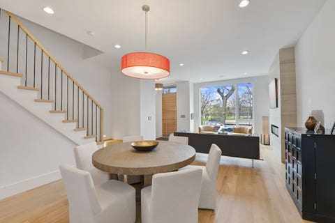 Tiny photo for 3012 N Hoyne Avenue, Chicago, IL 60618 (MLS # 12673943)