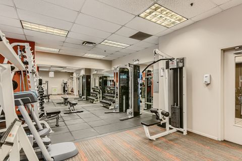 Tiny photo for 330 N Jefferson Street #1805, Chicago, IL 60661 (MLS # 12620407)