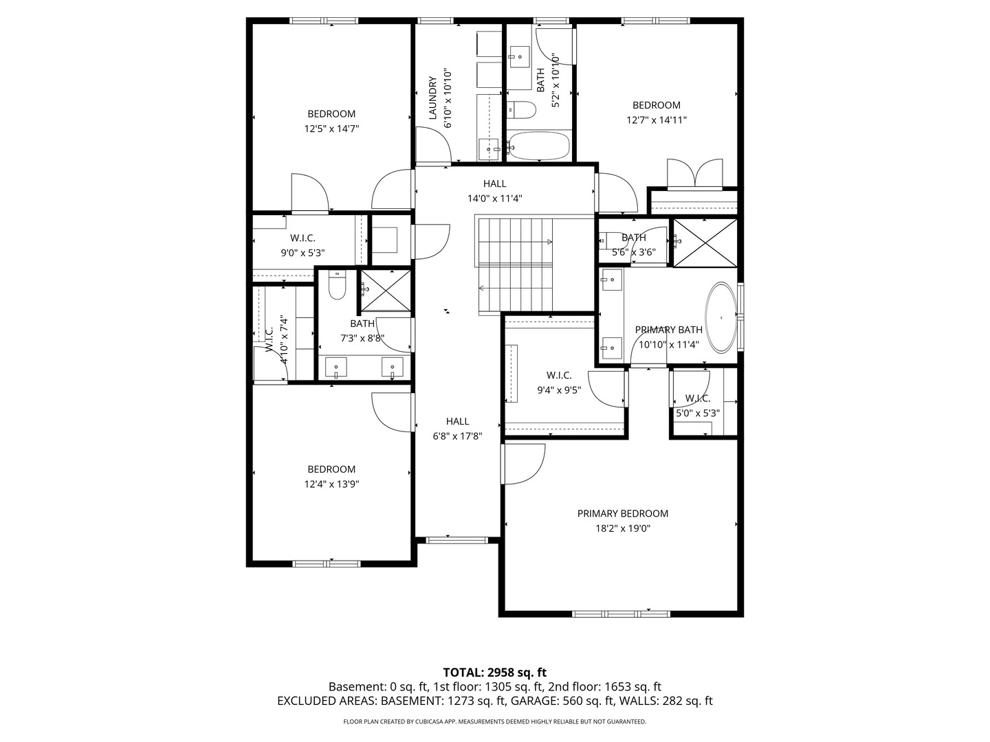 Woodridge, Illinois, 60517, United States, 4 Bedrooms Bedrooms, ,4 BathroomsBathrooms,Residential,Active,2025589