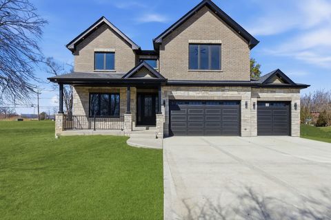 948 Stonebridge Way Woodridge IL 60517