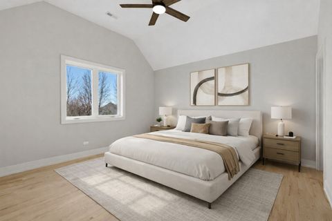 Tiny photo for 948 Stonebridge Way, Woodridge, IL 60517 (MLS # 12590659)