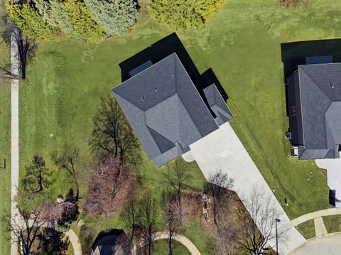 Tiny photo for 948 Stonebridge Way, Woodridge, IL 60517 (MLS # 12590659)