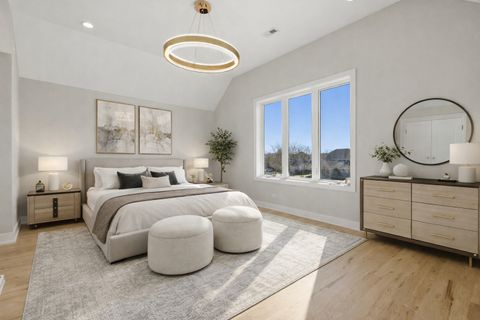 Tiny photo for 948 Stonebridge Way, Woodridge, IL 60517 (MLS # 12590659)