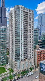 125 S Jefferson Street 907 Chicago IL 60661