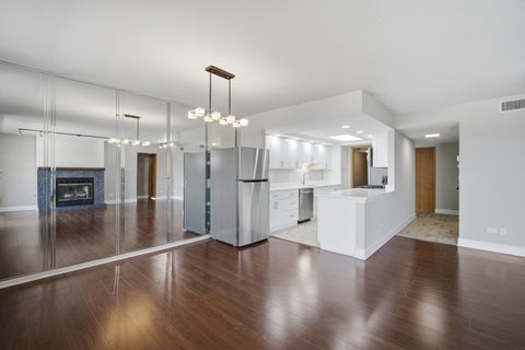 Tiny photo for 700 Graceland Avenue #708, Des Plaines, IL 60016 (MLS # 12708121)