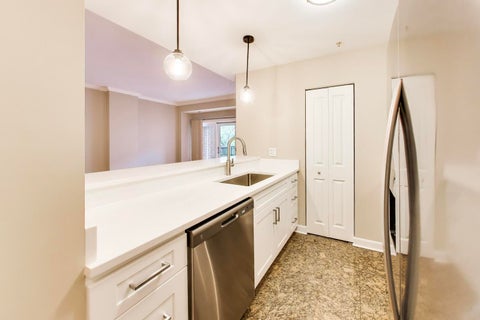 Tiny photo for 44 N VAIL Avenue #213, Arlington Heights, IL 60005 (MLS # 12676058)