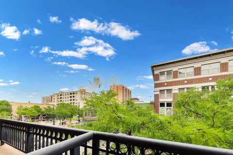 Tiny photo for 44 N VAIL Avenue #213, Arlington Heights, IL 60005 (MLS # 12676058)