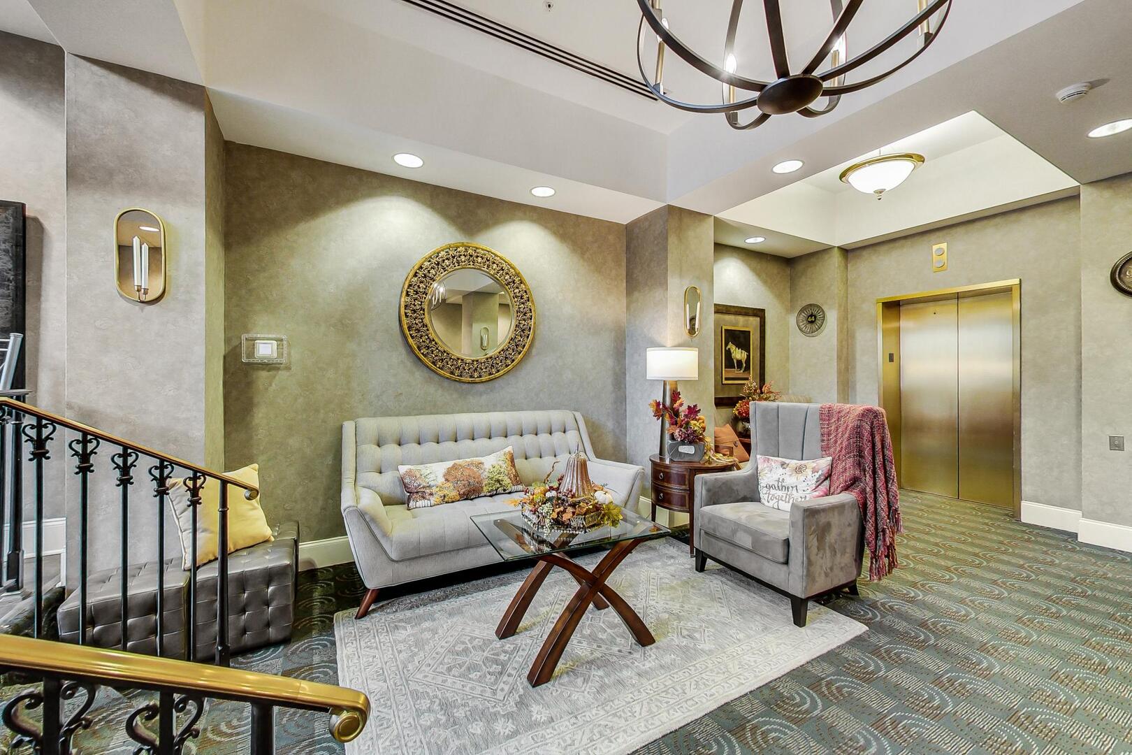 44 N VAIL Avenue 213