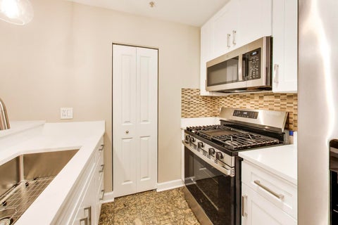 Tiny photo for 44 N VAIL Avenue #213, Arlington Heights, IL 60005 (MLS # 12676058)
