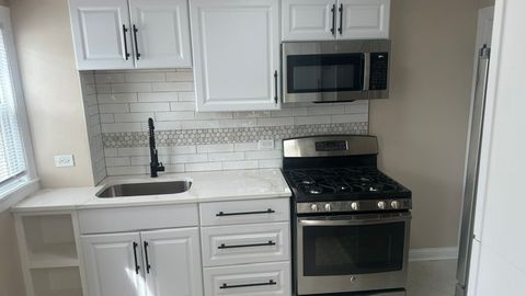 Tiny photo for 3616 Jackson Street, Bellwood, IL 60104 (MLS # 12619356)