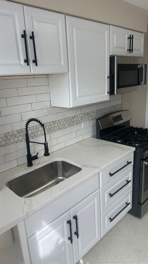 Tiny photo for 3616 Jackson Street, Bellwood, IL 60104 (MLS # 12619356)