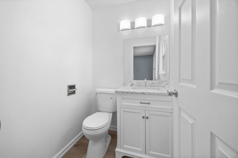 Tiny photo for 6640 Peach Tree Street, Hanover Park, IL 60133 (MLS # 12529969)