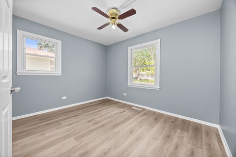 Tiny photo for 6640 Peach Tree Street, Hanover Park, IL 60133 (MLS # 12529969)