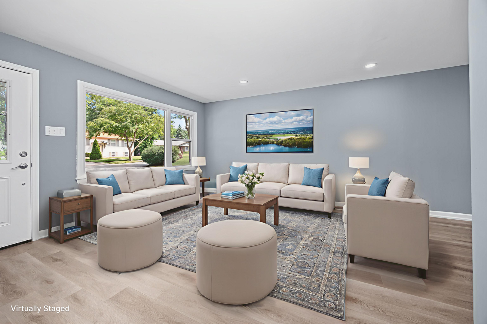 6640 Peach Tree Street