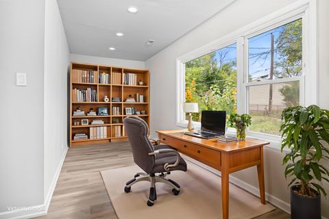 Tiny photo for 6640 Peach Tree Street, Hanover Park, IL 60133 (MLS # 12529969)