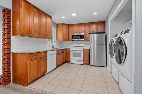 Tiny photo for 6640 Peach Tree Street, Hanover Park, IL 60133 (MLS # 12529969)