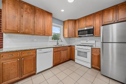 Tiny photo for 6640 Peach Tree Street, Hanover Park, IL 60133 (MLS # 12529969)