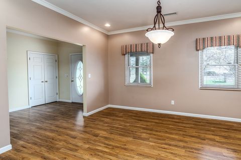 Tiny photo for 15 Lake Indian Hills Circle, Carbondale, IL 62901 (MLS # 12573377)