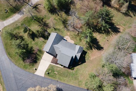 Tiny photo for 15 Lake Indian Hills Circle, Carbondale, IL 62901 (MLS # 12573377)