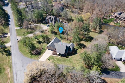 Tiny photo for 15 Lake Indian Hills Circle, Carbondale, IL 62901 (MLS # 12573377)