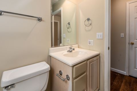 Tiny photo for 15 Lake Indian Hills Circle, Carbondale, IL 62901 (MLS # 12573377)