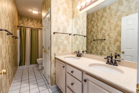 Tiny photo for 15 Lake Indian Hills Circle, Carbondale, IL 62901 (MLS # 12573377)