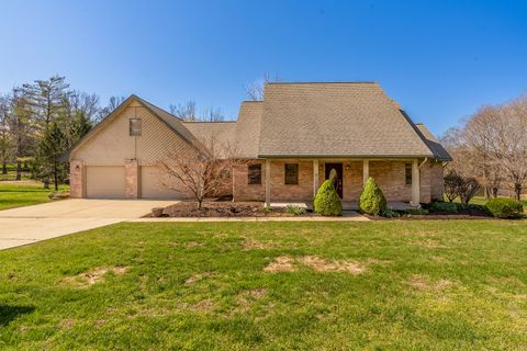Photo of 15 Lake Indian Hills Circle, Carbondale, IL 62901 (MLS # 12573377)