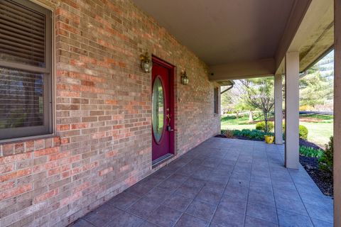Tiny photo for 15 Lake Indian Hills Circle, Carbondale, IL 62901 (MLS # 12573377)