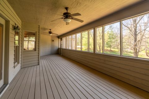 Tiny photo for 15 Lake Indian Hills Circle, Carbondale, IL 62901 (MLS # 12573377)