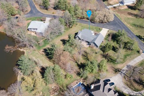 Tiny photo for 15 Lake Indian Hills Circle, Carbondale, IL 62901 (MLS # 12573377)