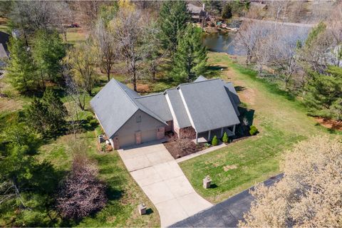 Tiny photo for 15 Lake Indian Hills Circle, Carbondale, IL 62901 (MLS # 12573377)