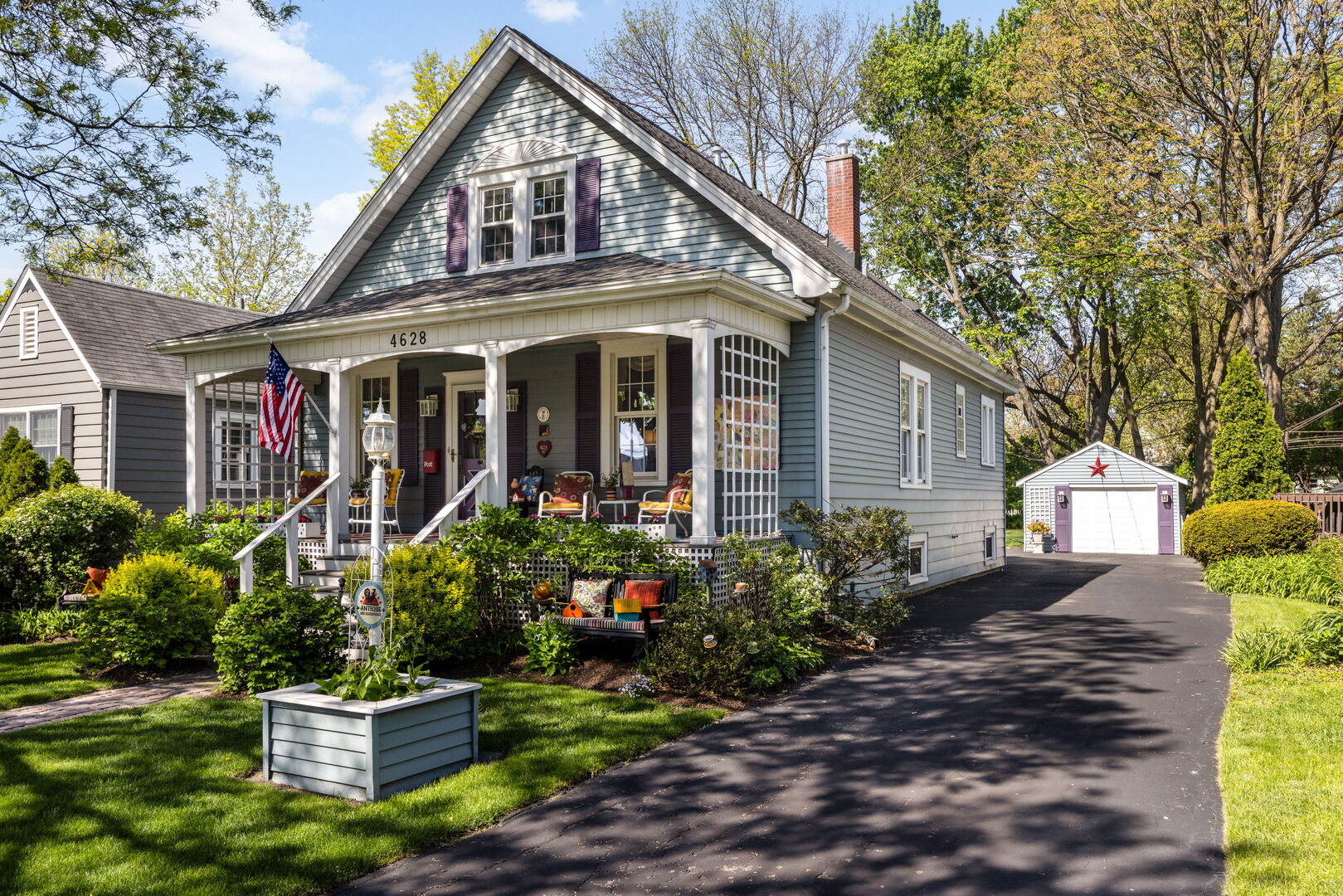 4628 Wolf Road