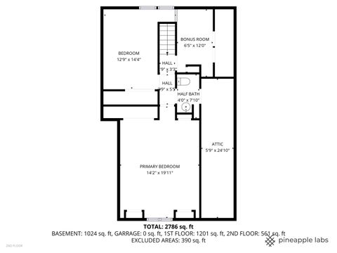 Tiny photo for 4628 Wolf Road, Western Springs, IL 60558 (MLS # 12635168)