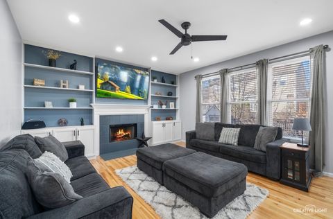 Tiny photo for 3609 Timberlake Drive, Joliet, IL 60435 (MLS # 12575658)