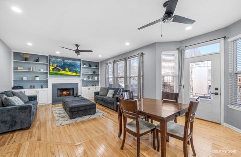 Tiny photo for 3609 Timberlake Drive, Joliet, IL 60435 (MLS # 12575658)