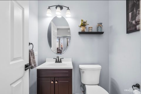 Tiny photo for 3609 Timberlake Drive, Joliet, IL 60435 (MLS # 12575658)