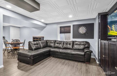 Tiny photo for 3609 Timberlake Drive, Joliet, IL 60435 (MLS # 12575658)