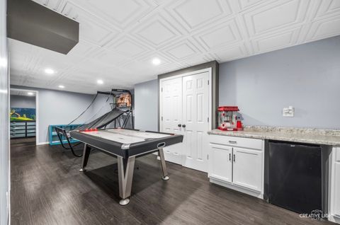 Tiny photo for 3609 Timberlake Drive, Joliet, IL 60435 (MLS # 12575658)