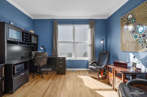 Tiny photo for 3609 Timberlake Drive, Joliet, IL 60435 (MLS # 12575658)