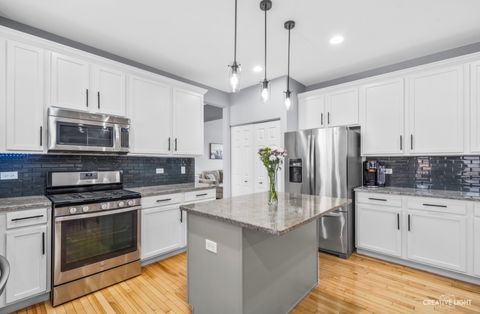 Tiny photo for 3609 Timberlake Drive, Joliet, IL 60435 (MLS # 12575658)