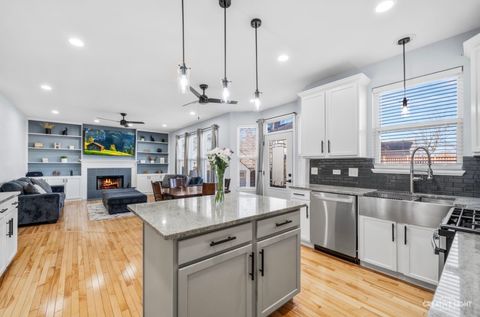 Tiny photo for 3609 Timberlake Drive, Joliet, IL 60435 (MLS # 12575658)