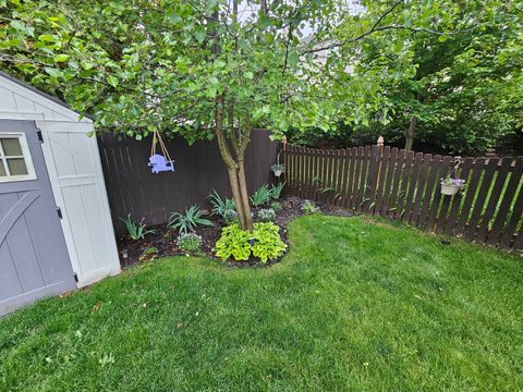 Tiny photo for 3609 Timberlake Drive, Joliet, IL 60435 (MLS # 12575658)