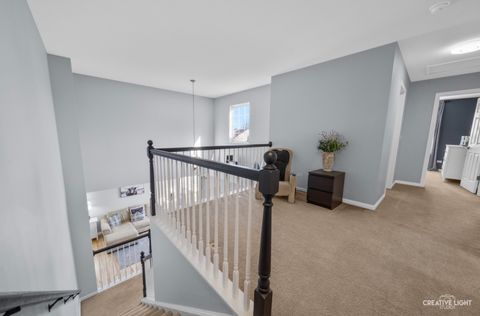 Tiny photo for 3609 Timberlake Drive, Joliet, IL 60435 (MLS # 12575658)