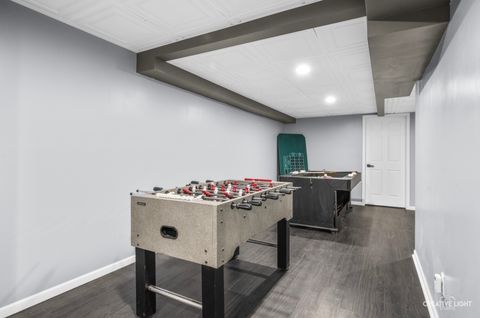 Tiny photo for 3609 Timberlake Drive, Joliet, IL 60435 (MLS # 12575658)