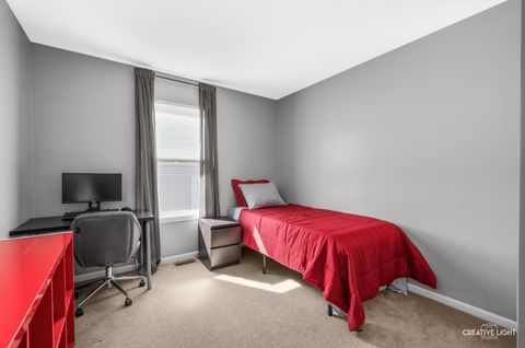 Tiny photo for 3609 Timberlake Drive, Joliet, IL 60435 (MLS # 12575658)