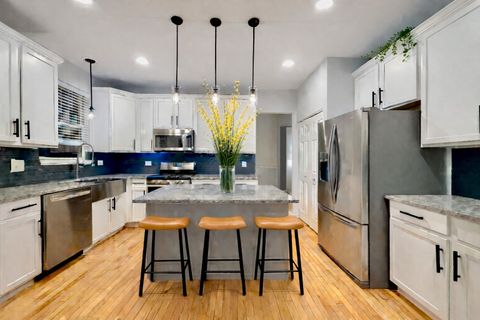 Tiny photo for 3609 Timberlake Drive, Joliet, IL 60435 (MLS # 12575658)