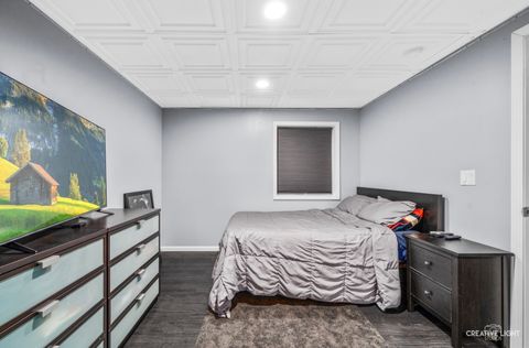 Tiny photo for 3609 Timberlake Drive, Joliet, IL 60435 (MLS # 12575658)