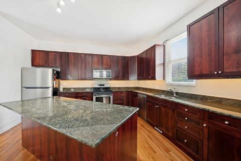 Tiny photo for 3219 N Halsted Street #C, Chicago, IL 60657 (MLS # 12485449)