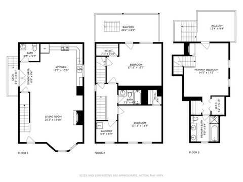 Tiny photo for 3219 N Halsted Street #C, Chicago, IL 60657 (MLS # 12485449)