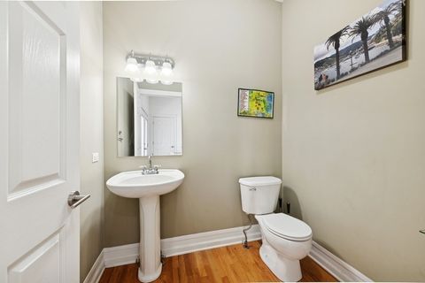 Tiny photo for 3219 N Halsted Street #C, Chicago, IL 60657 (MLS # 12485449)